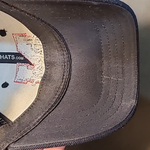 Nebraska Huskers Cap Z Fit S - Picture 8 of 8